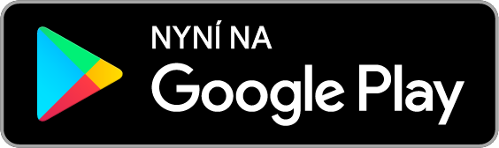 Nyní na Google Play